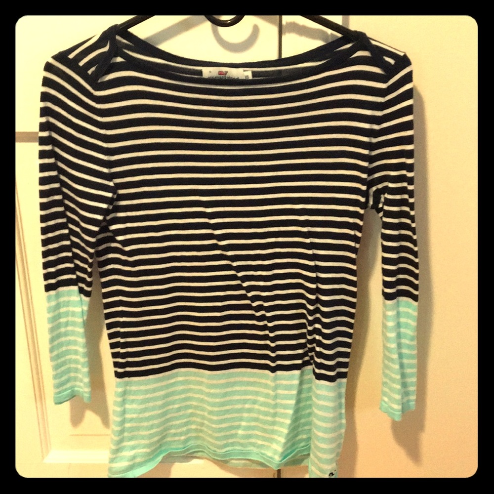 Vineyard vines shirt